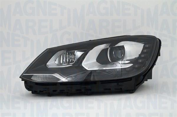 Magneti Marelli 711307023581 - Far aaoparts.ro