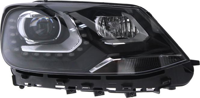 Magneti Marelli 711307023582 - Far aaoparts.ro
