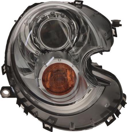 Magneti Marelli 711307023265 - Far aaoparts.ro