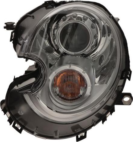 Magneti Marelli 711307023266 - Far aaoparts.ro