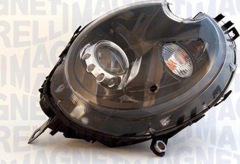 Magneti Marelli 711307023274 - Far aaoparts.ro