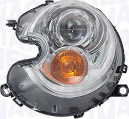 Magneti Marelli 711307023276 - Far aaoparts.ro