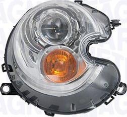 Magneti Marelli 711307023277 - Far aaoparts.ro