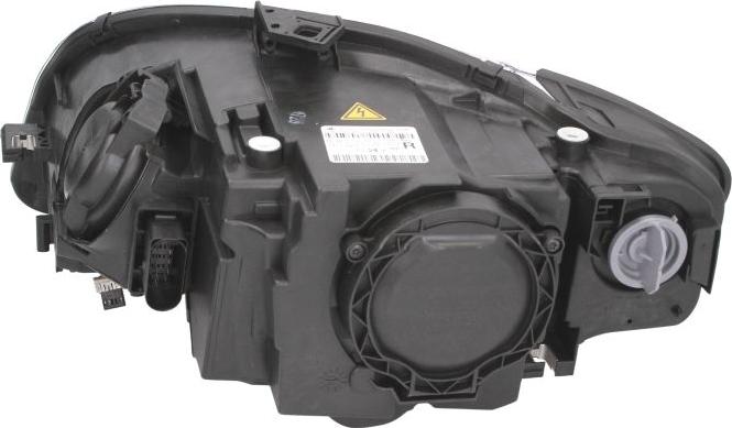 Magneti Marelli 711307022443 - Far aaoparts.ro