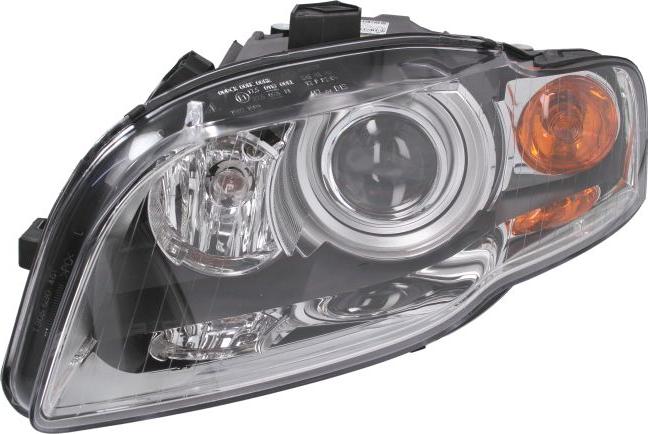 Magneti Marelli 711307022442 - Far aaoparts.ro