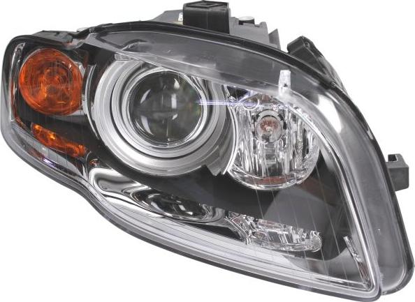 Magneti Marelli 711307022437 - Far aaoparts.ro