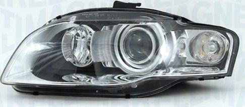 Magneti Marelli 711307022681 - Far aaoparts.ro