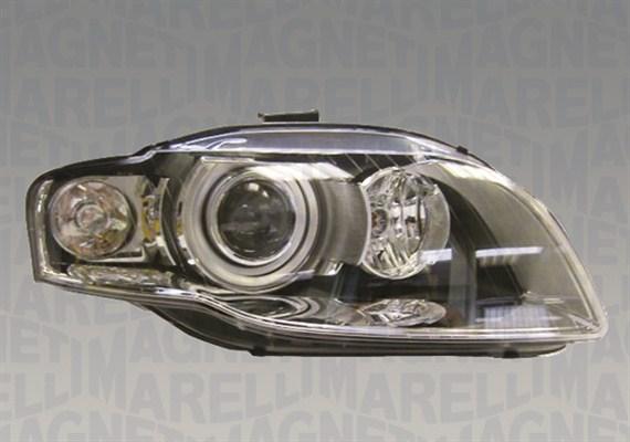 Magneti Marelli 711307022676 - Far aaoparts.ro