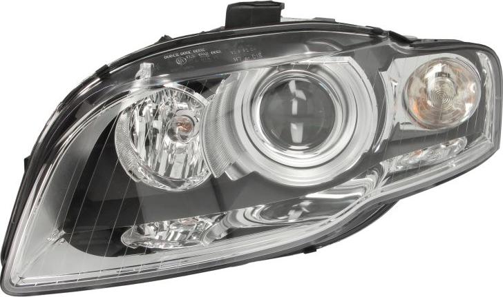 Magneti Marelli 711307022675 - Far aaoparts.ro
