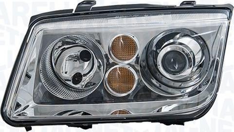 Magneti Marelli 711307022329 - Far aaoparts.ro
