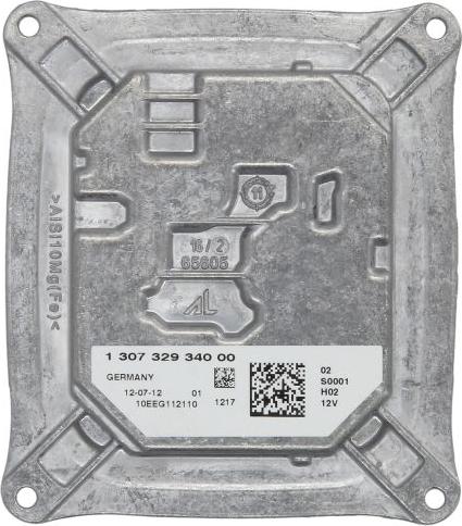 Magneti Marelli 711307329340 - Unitate de control,lumini aaoparts.ro