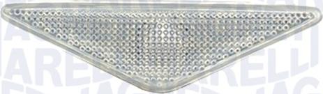 Magneti Marelli 718120101240 - Semnalizator aaoparts.ro