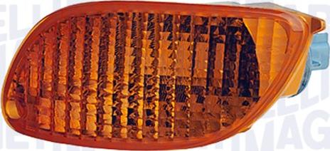 Magneti Marelli 718120101201 - Semnalizator aaoparts.ro