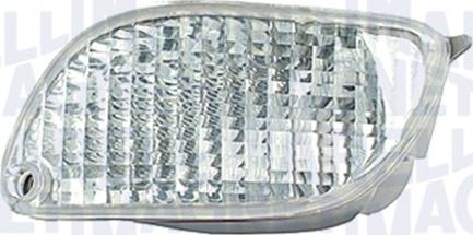 Magneti Marelli 718120101222 - Semnalizator aaoparts.ro