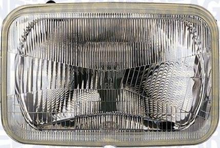 Magneti Marelli 718121601430 - Far aaoparts.ro