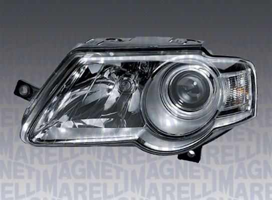 Magneti Marelli 718121601111 - Far aaoparts.ro