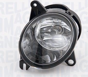 Magneti Marelli 718121602611 - Proiector ceata aaoparts.ro