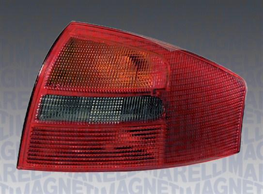Magneti Marelli 718121201431 - Lampa spate aaoparts.ro
