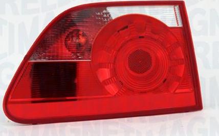 Magneti Marelli 718121201681 - Lampa spate aaoparts.ro