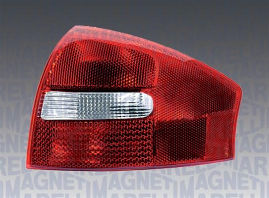 Magneti Marelli 718121201351 - Lampa spate aaoparts.ro
