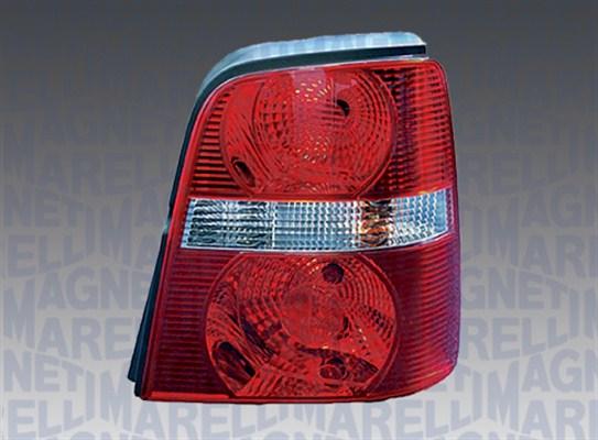 Magneti Marelli 718121201201 - Lampa spate aaoparts.ro
