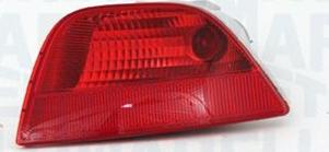 Magneti Marelli 718121202040 - Lampa spate aaoparts.ro
