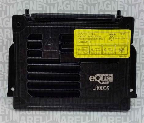 Magneti Marelli 713121817005 - Unitate de control,lumini aaoparts.ro