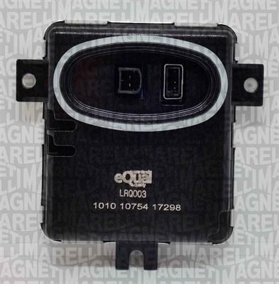 Magneti Marelli 713121817003 - Unitate de control,lumini aaoparts.ro