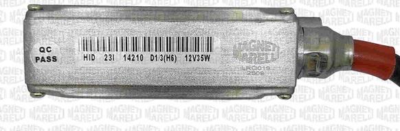 Magneti Marelli 713121817019 - Unitate de control,lumini aaoparts.ro