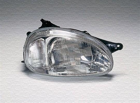 Magneti Marelli 713205301129 - Far aaoparts.ro