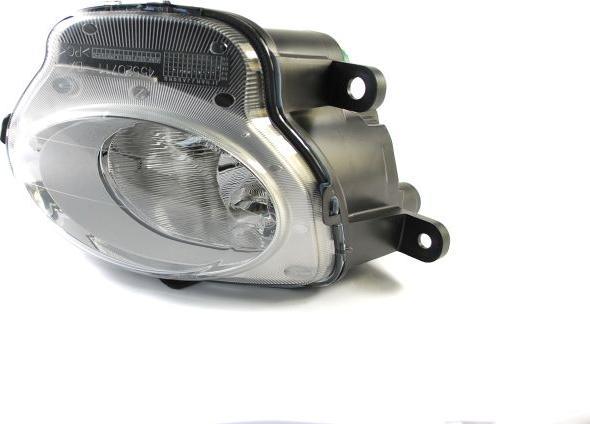 Magneti Marelli 712455201129 - Far faza lunga aaoparts.ro