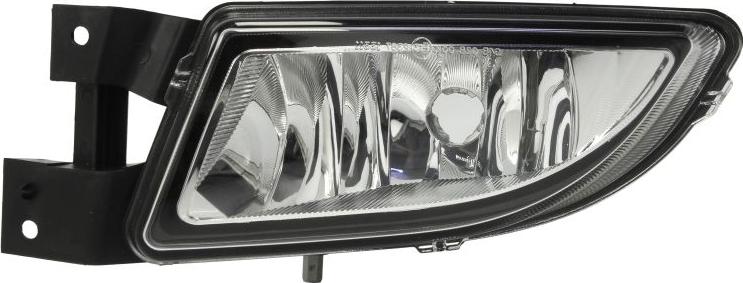 Magneti Marelli 712453901110 - Proiector ceata aaoparts.ro
