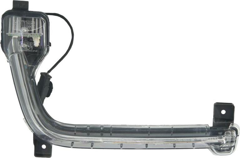 Magneti Marelli 712464391129 - Lumini de zi aaoparts.ro