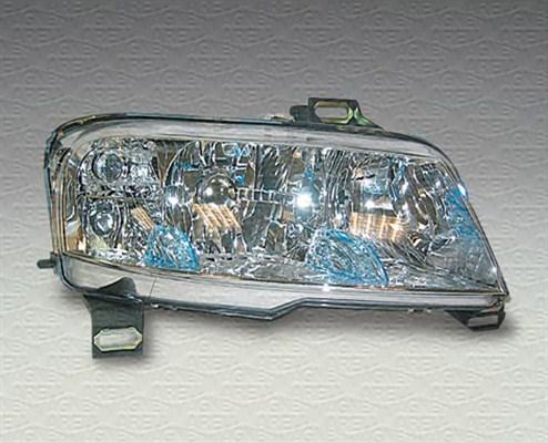 Magneti Marelli 712429401129 - Far aaoparts.ro