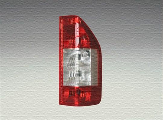 Magneti Marelli 712421001129 - Lampa spate aaoparts.ro