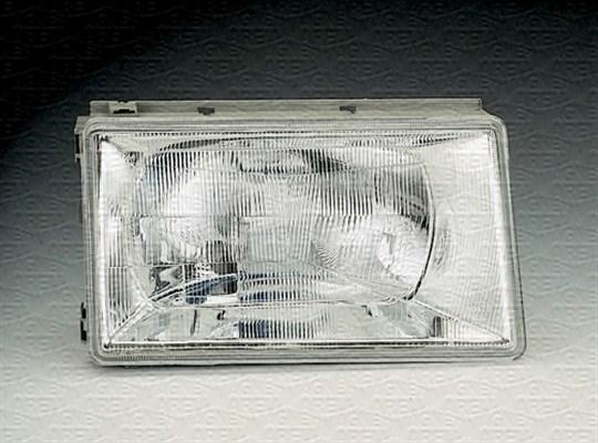 Magneti Marelli 712031990009 - Far aaoparts.ro