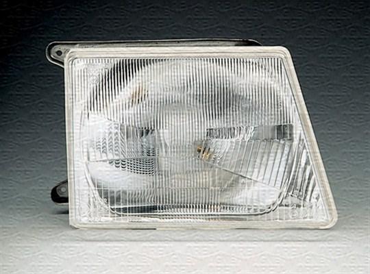 Magneti Marelli 712037500009 - Far aaoparts.ro