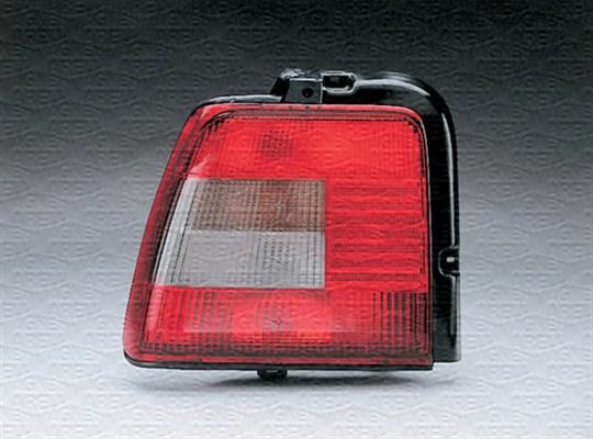 Magneti Marelli 712169118999 - Dispersor, lampa spate aaoparts.ro