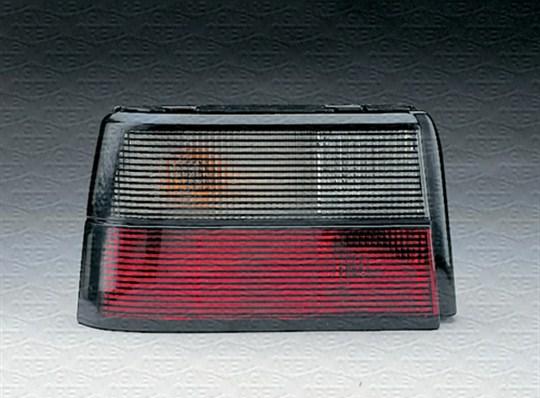 Magneti Marelli 712174621120 - Dispersor, lampa spate aaoparts.ro