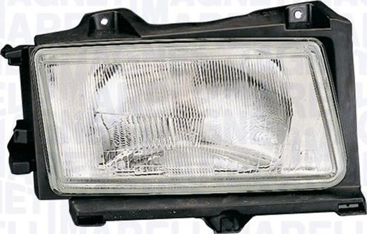 Magneti Marelli 712361701129 - Far aaoparts.ro