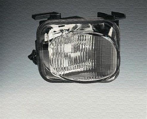 Magneti Marelli 712361201129 - Proiector ceata aaoparts.ro