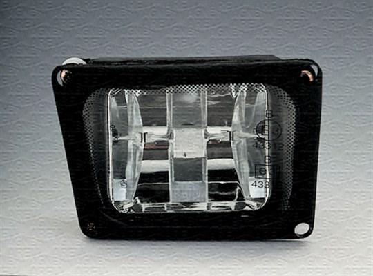 Magneti Marelli 712368501129 - Proiector ceata aaoparts.ro