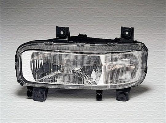 Magneti Marelli 712380101129 - Far aaoparts.ro