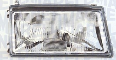 Magneti Marelli 712334711129 - Far aaoparts.ro