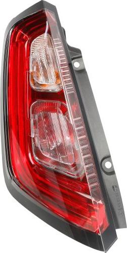 Magneti Marelli 712204031120 - Lampa spate aaoparts.ro