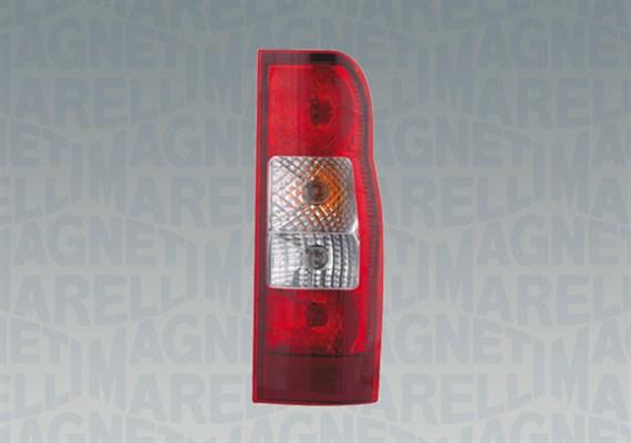 Magneti Marelli 712200451110 - Lampa spate aaoparts.ro