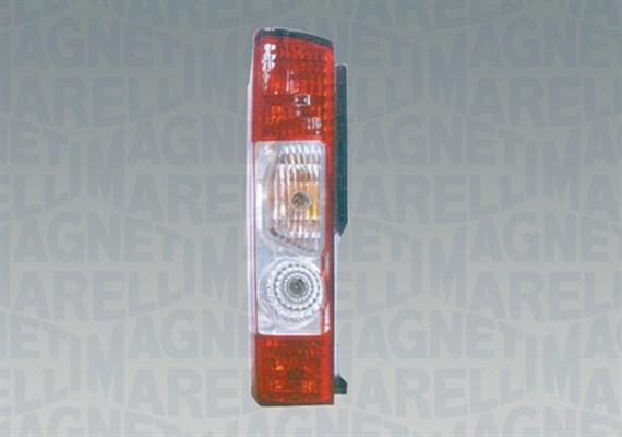 Magneti Marelli 712201521120 - Lampa spate aaoparts.ro