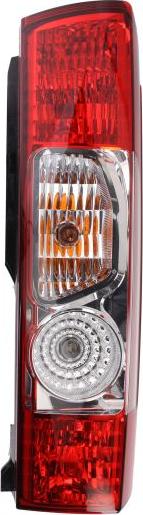 Magneti Marelli 712201571120 - Lampa spate aaoparts.ro