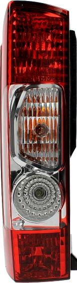 Magneti Marelli 712201671120 - Lampa spate aaoparts.ro