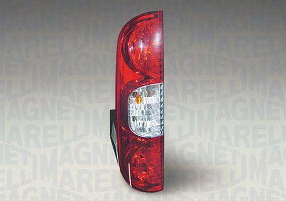 Magneti Marelli 712201201110 - Lampa spate aaoparts.ro